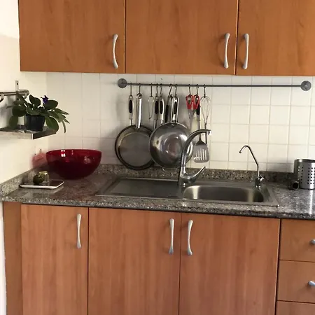Casa Mochi Tatil Evi