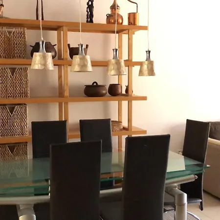 Tatil Evi Casa Mochi