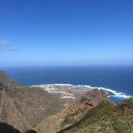 Casa Mochi * La Laguna (Tenerife)