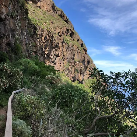 Casa Mochi Tatil Evi La Laguna (Tenerife)