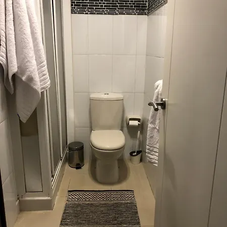 Casa Mochi Tatil Evi *
