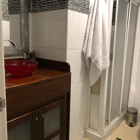 Tatil Evi Casa Mochi *