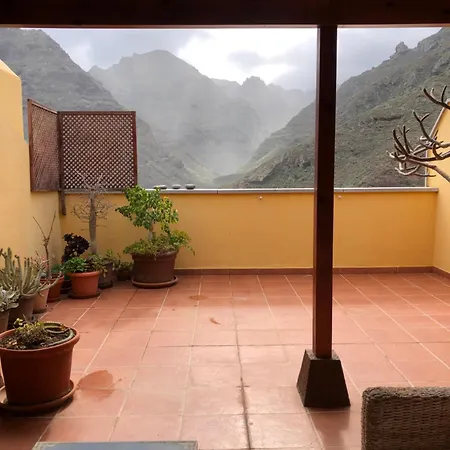 Casa Mochi La Laguna (Tenerife)