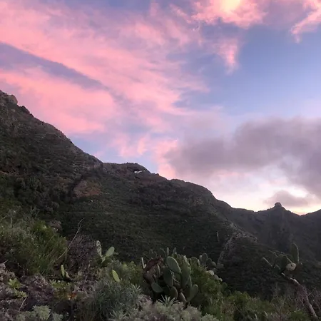 Casa Mochi Holiday home La Laguna (Tenerife)