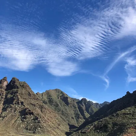 Holiday home Casa Mochi La Laguna (Tenerife)
