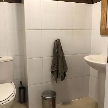 Casa Mochi