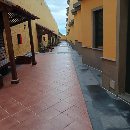 Casa Mochi Holiday home *